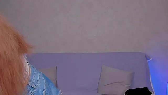 MJ_Watson – Live XXX-chat