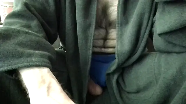 Show Webcam de leancock1234