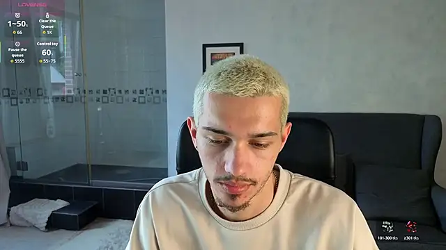 Chat XXX Live KaydenDrew