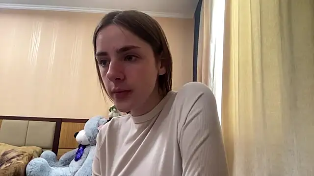 selianderol Adlı Modelin Canlı XXX Sohbeti