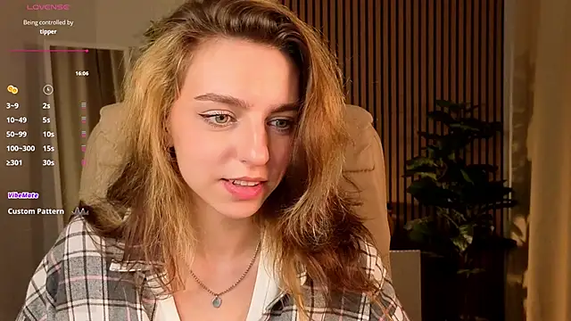 Chat XXX Live CherryCl0ud