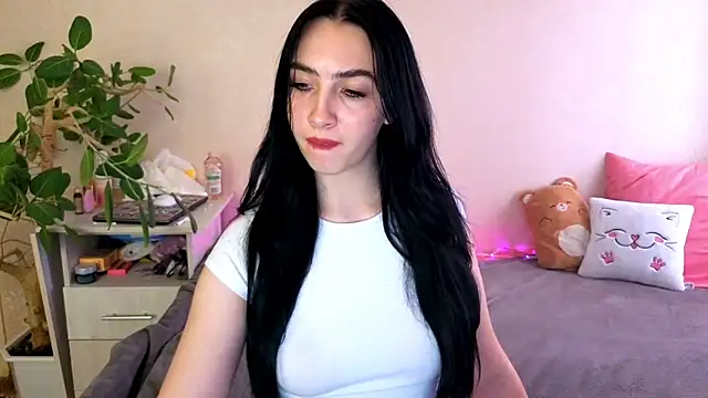 WildKittenX_: онлайн-секс-чат