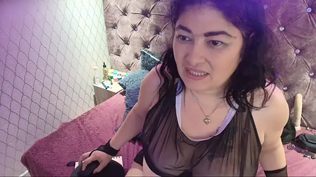 SamanthaSyedx লাইভ XXX চ্যাট