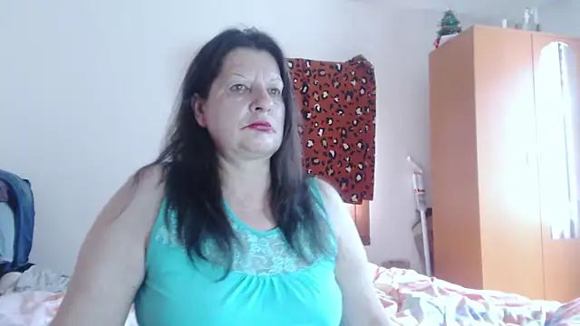 ExtasyMature Webcam show