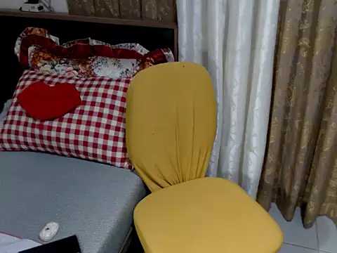 Show webcam de BigCOCK_Victoria69