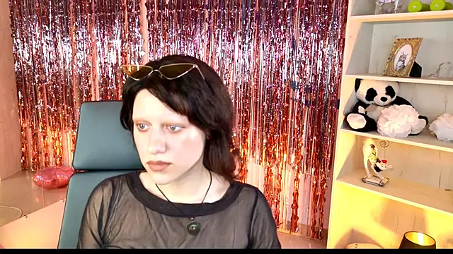 LidaDarknet Live XXX-Chat