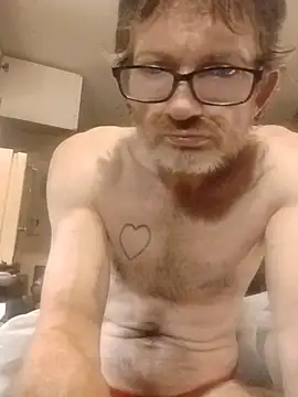 ROBERT0516 webkamerás műsora