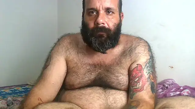 Chubi6669 ওয়েবক্যাম শো