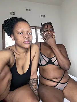 Chatroom XXX en direct de BonnyMolhada