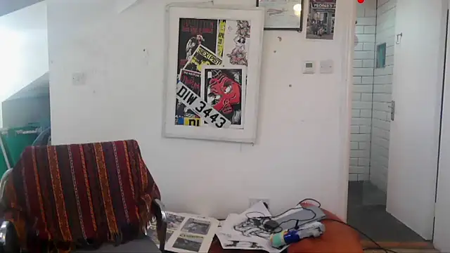 Pokazy przed kamerką – mista_sista_fista