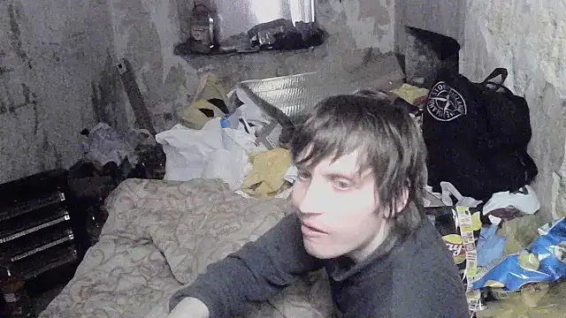Show modela makarov1993 na web-kameri