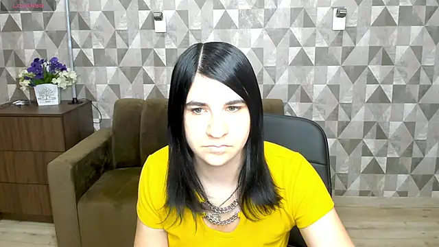Show de SilviaRosse na webcam