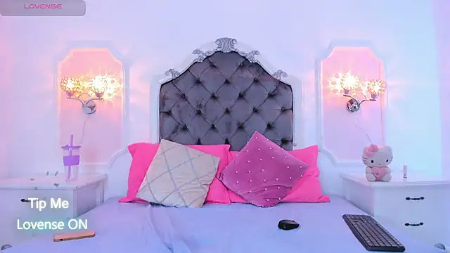 kendallspears_1 Webcam Show