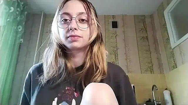 Michelllle's Webcam Show