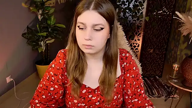 FioraMarmoris' Live XXX Chat