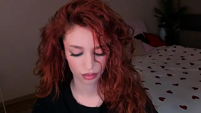 Chat XXX Live ChristinaConteeree