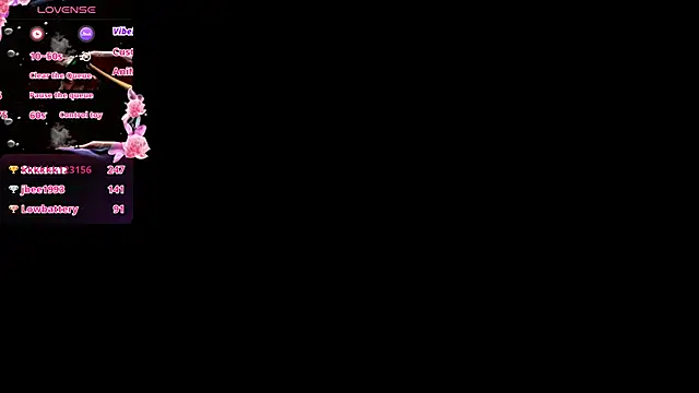 May-Clanfort  即時 XXX 聊天