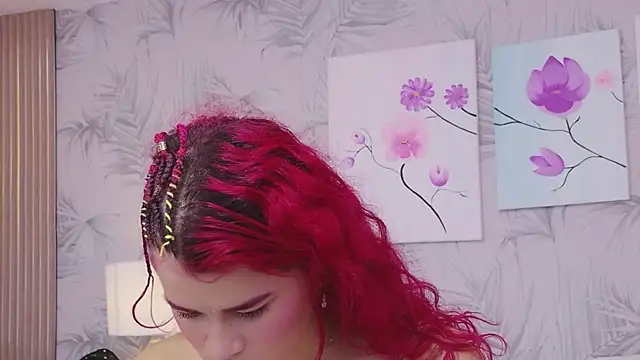 CherryTayloor Live XXX-chat