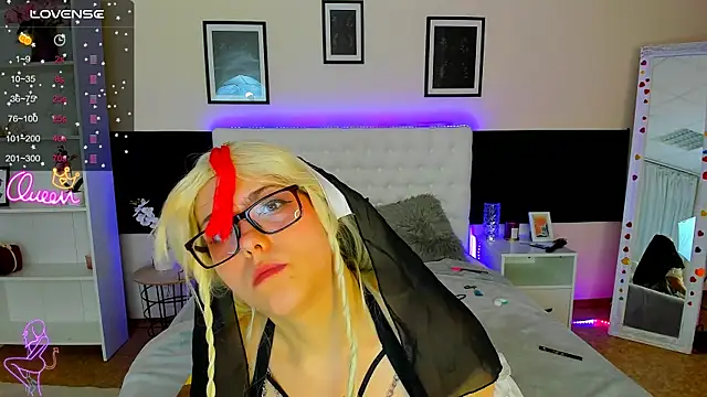 Czat XXX na żywo – DellaRows