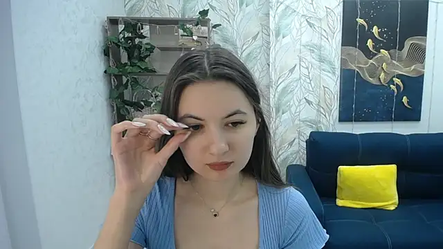 EvaFrank: онлайн-секс-чат