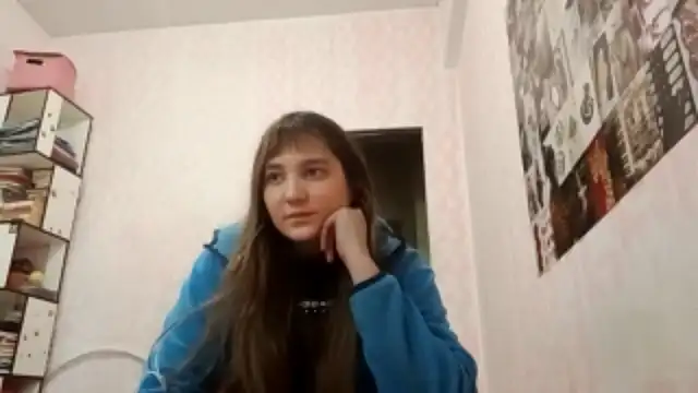 JanineThielman Adlı Modelin Canlı XXX Sohbeti
