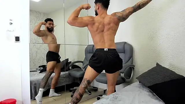 Онлайн чат XXX Axel_power_