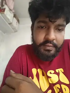 Spiritual_69 网络视讯表演