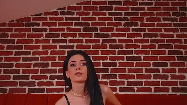Jessica_Vox Adlı Modelin Canlı XXX Sohbeti