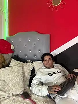 babycharol01 – Kamerová šou