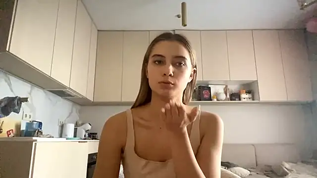 LavetaKempster: онлайн-секс-чат