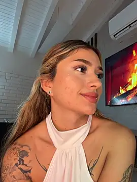 Chat XXX en directo de Arianavillada