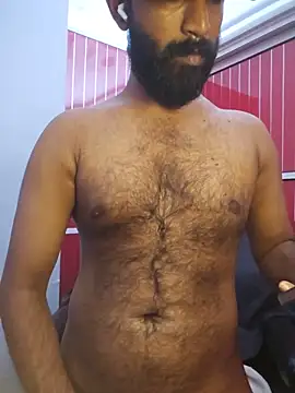 Bigkannan Webcam Show