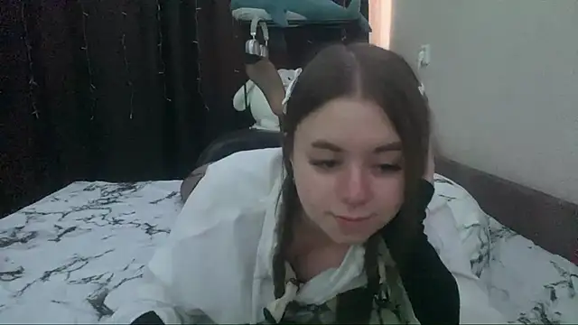 KrystalCarabine Chat XXX live