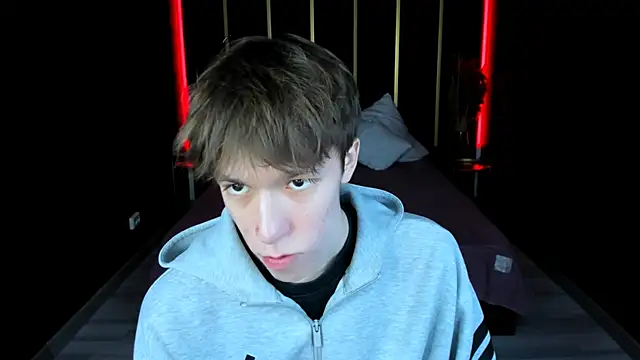 MarkBranston Live XXX Chat