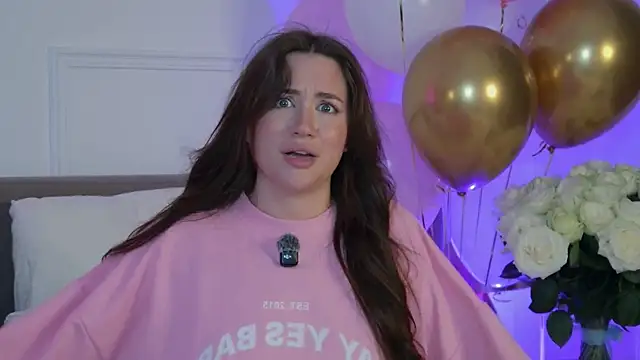 MeganStrane Live XXX-Chat