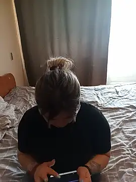 Živý XXX chat Ann_Garcia