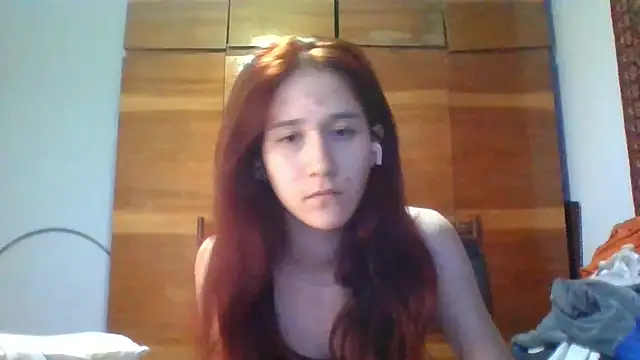 NickiKisinger's Live XXX Chat