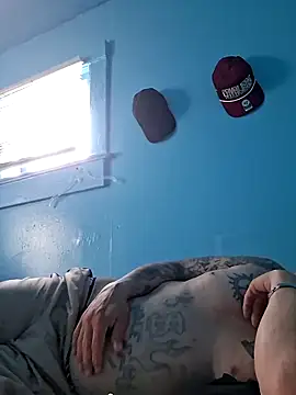 Show de webcam de Brandon23xxxgb