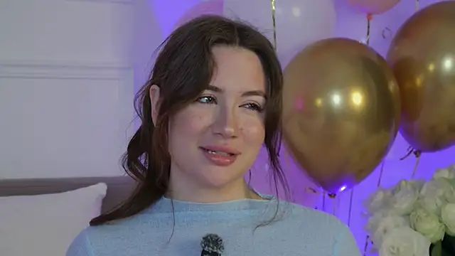 MeganStrane Chat XXX live