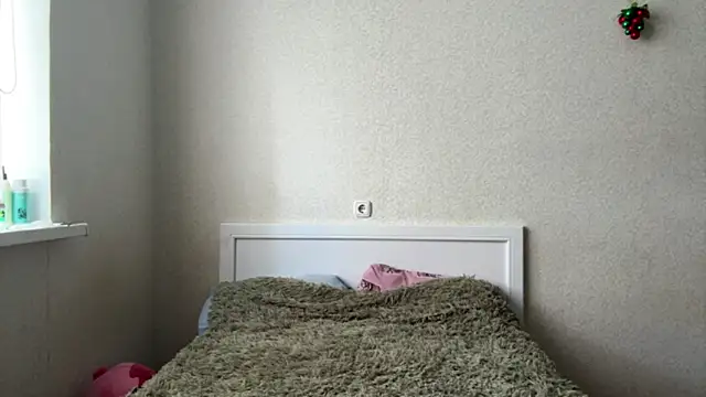 Czat XXX na żywo – ElizbethLeban