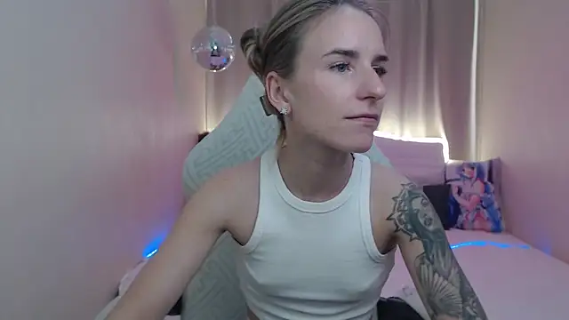 Czat XXX na żywo – DeboraHorny