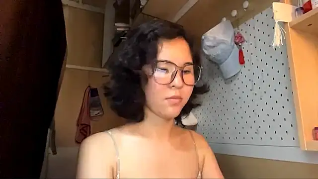 JennyCarpenter 现场XXX聊天