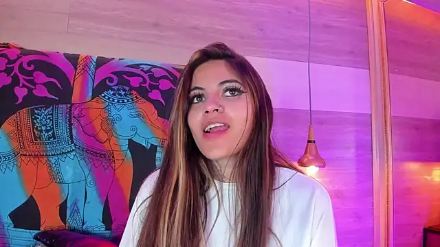 Živý XXX chat Cori_Paige