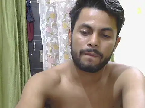Chatroom XXX en direct de Stubborndesiboy