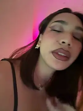 SideChick_Bunny's Webcam Show