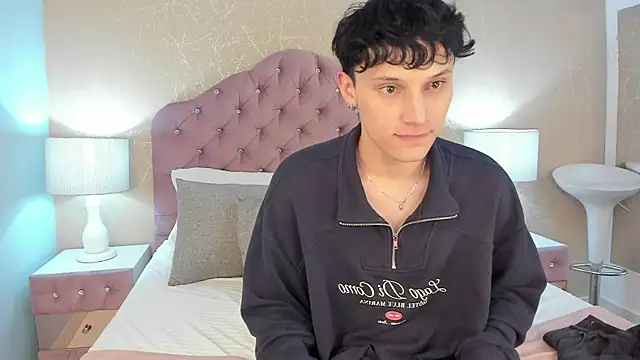 LephyStar – Live XXX-chat