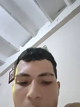 Webkamerová show stivenidk