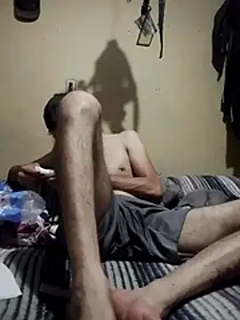 Cloud0nMycock Pertunjukan Webcam