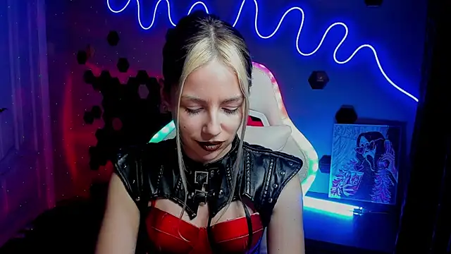 mistress_annaan Live XXX chat