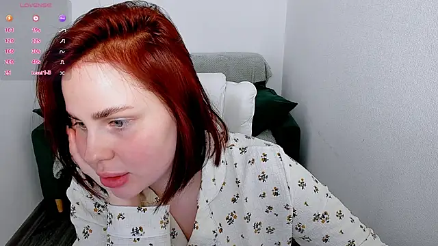 Chat XXX en directo de Patricia_Perez